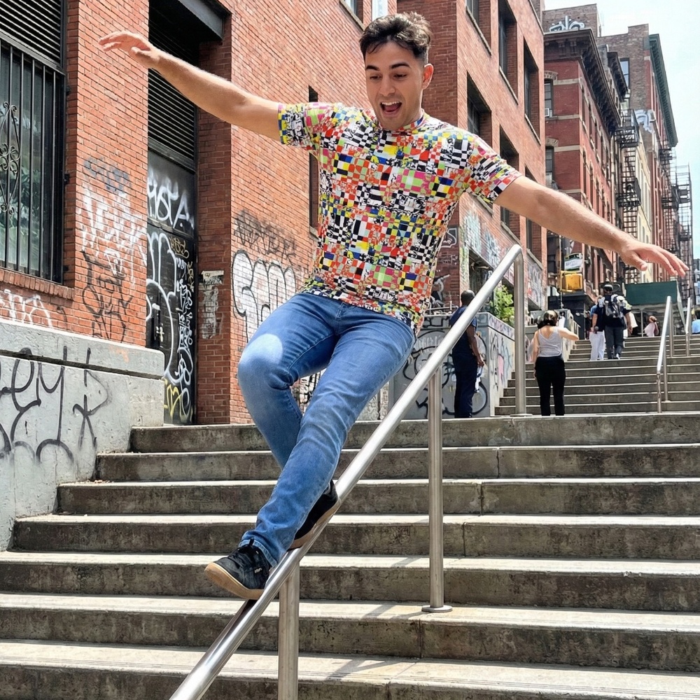 TV Afterhours Print Crew